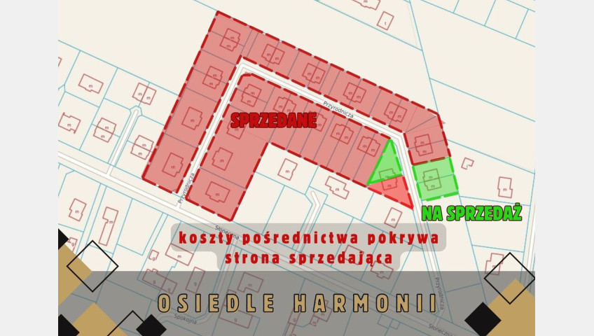 Dom Sprzedaż Białuń Przyrodnicza
