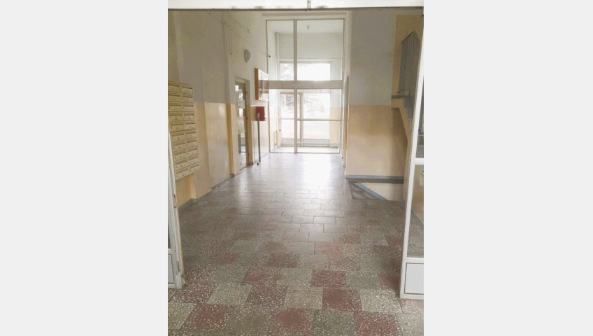 Mieszkanie Sprzedaż Szczecin Śródmieście al.&nbsp;Wyzwolenia