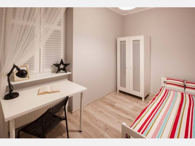 Mieszkanie Sprzedaż Szczecin Łękno Spółdzielcza