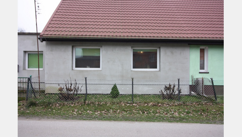 Dom Sprzedaż Dolice