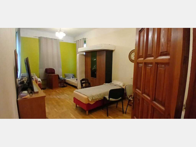 Mieszkanie Sprzedaż Szczecin Śródmieście al.&nbsp;Bohaterów Warszawy