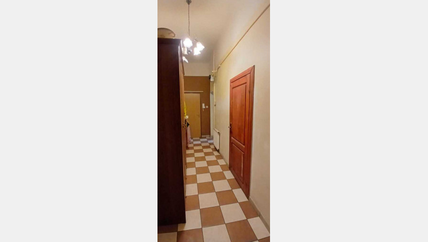 Mieszkanie Sprzedaż Szczecin Śródmieście al.&nbsp;Bohaterów Warszawy