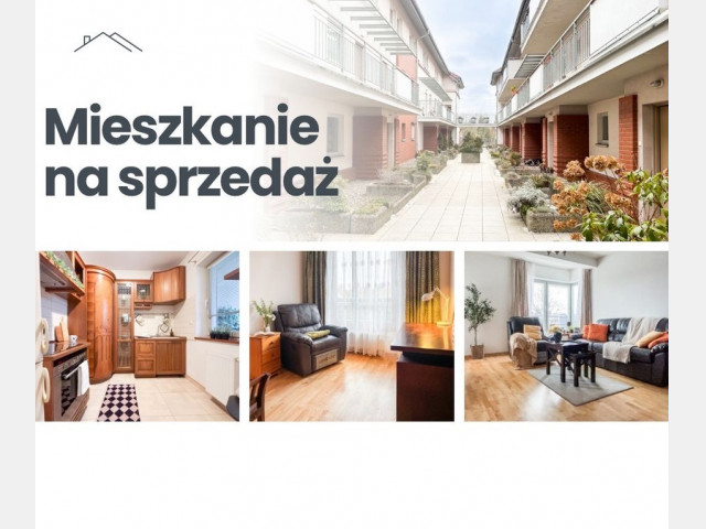 Mieszkanie Sprzedaż Szczecin Pogodno Bohdana Zaleskiego