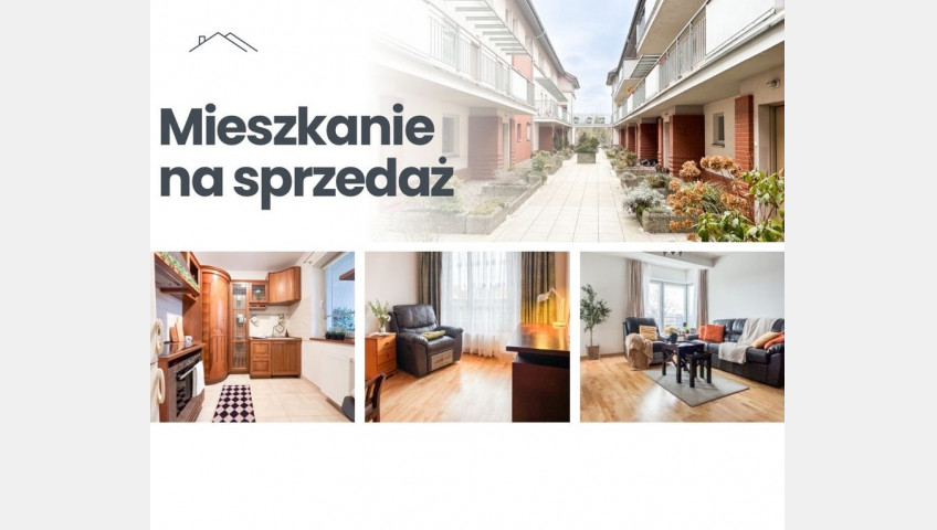 Mieszkanie Sprzedaż Szczecin Pogodno Bohdana Zaleskiego