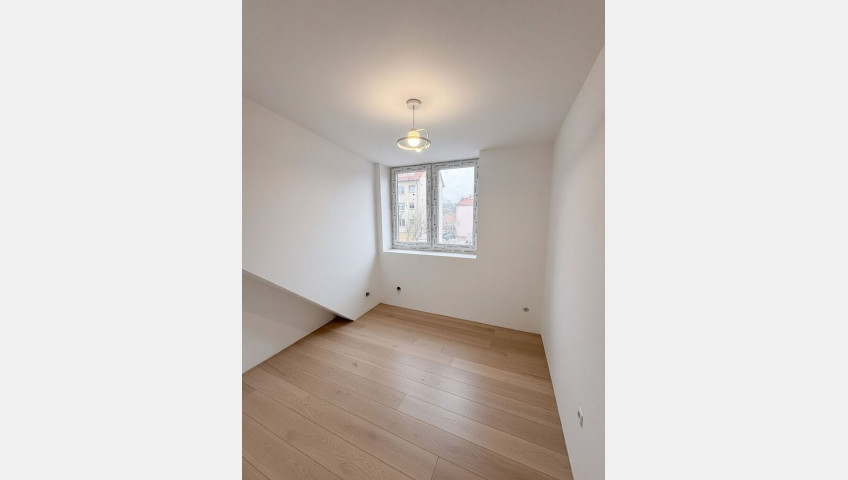 Mieszkanie Sprzedaż Szczecin Śródmieście-Centrum Strzelecka