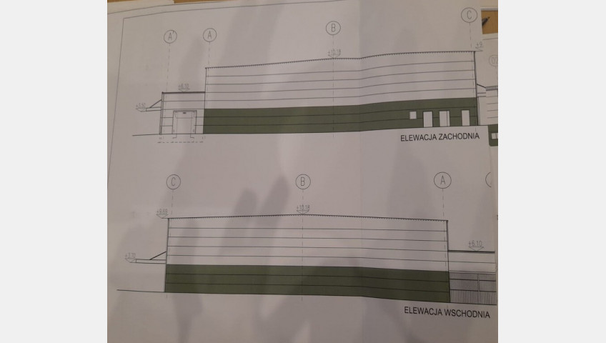 Obiekt Wynajem Szczecin Prawobrzeże