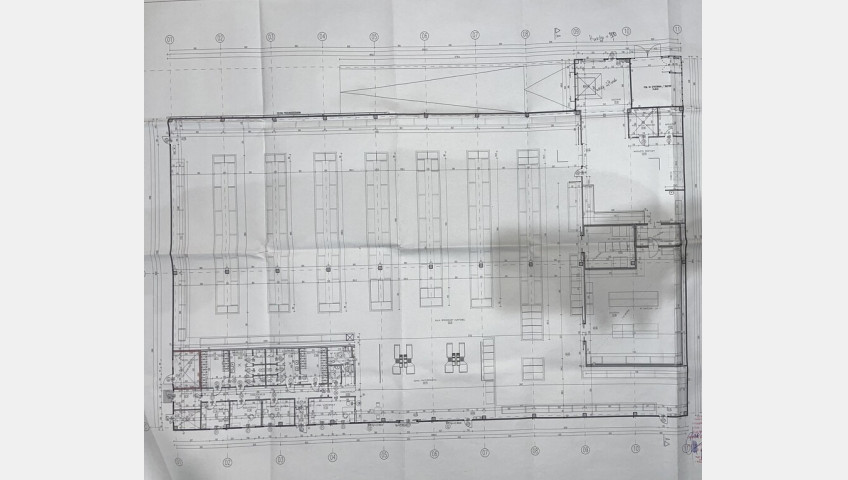 Obiekt Wynajem Szczecin Prawobrzeże