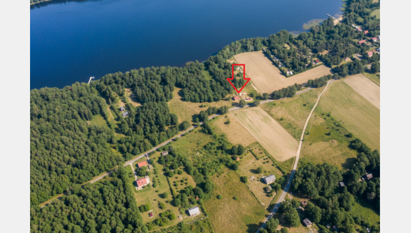 Działka Sprzedaż Krzemień