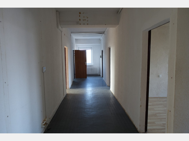 Lokal Wynajem Szczecin Gumieńce
