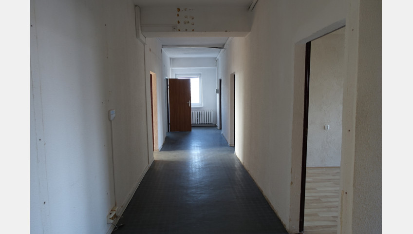 Lokal Wynajem Szczecin Gumieńce
