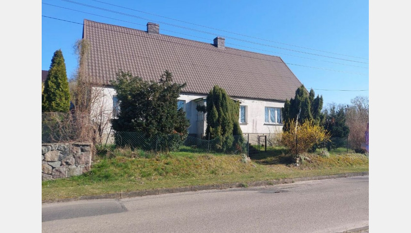 Dom Sprzedaż Widuchowa