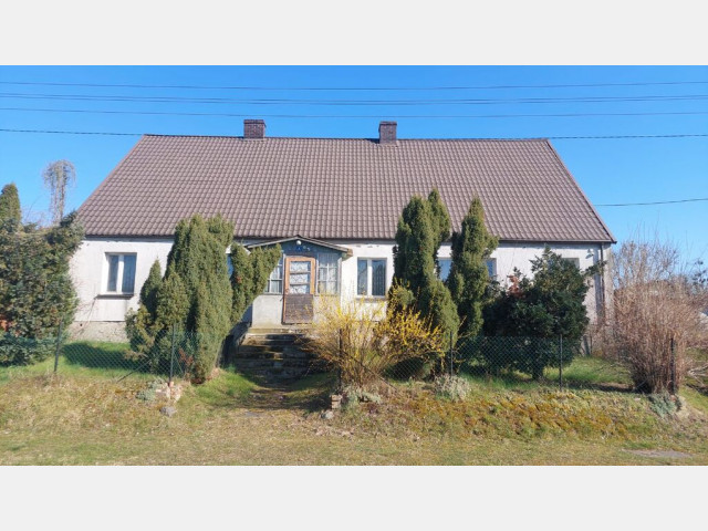 Dom Sprzedaż Widuchowa