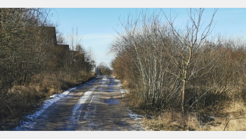 Działka Sprzedaż Bezrzecze