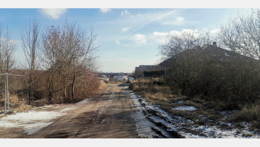 Działka Sprzedaż Bezrzecze