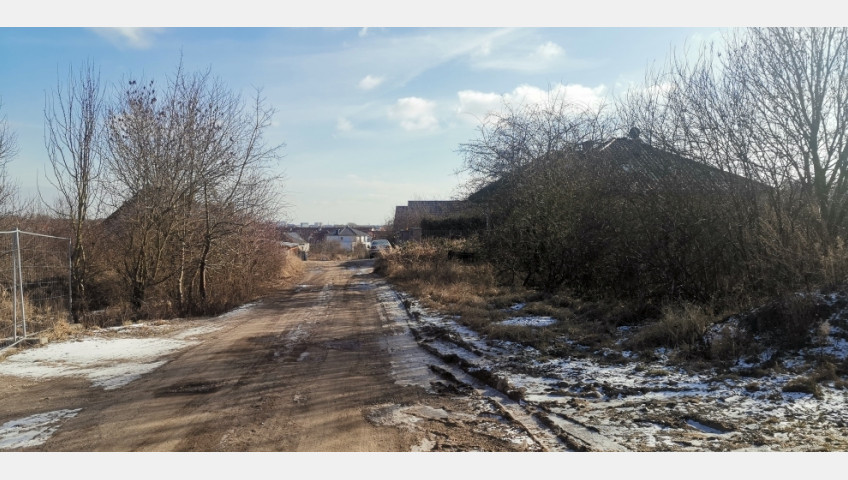 Działka Sprzedaż Bezrzecze