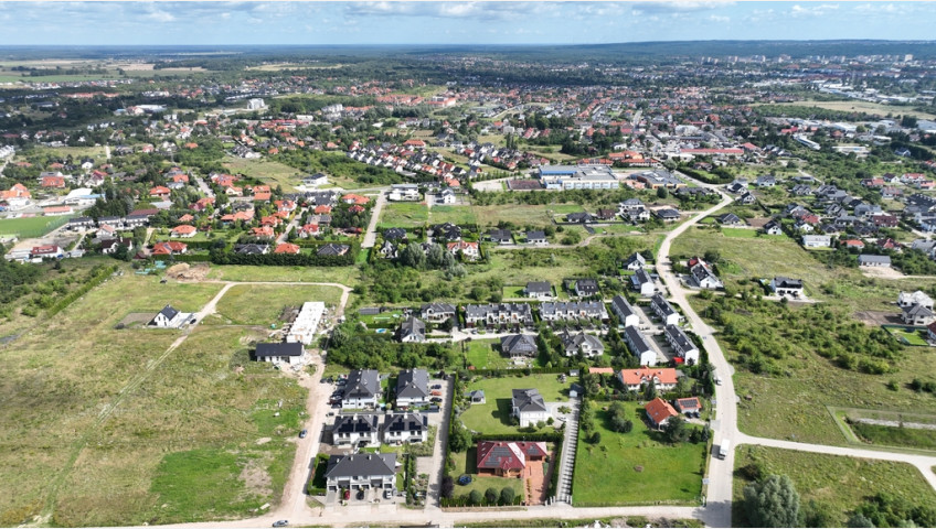 Dom Sprzedaż Mierzyn