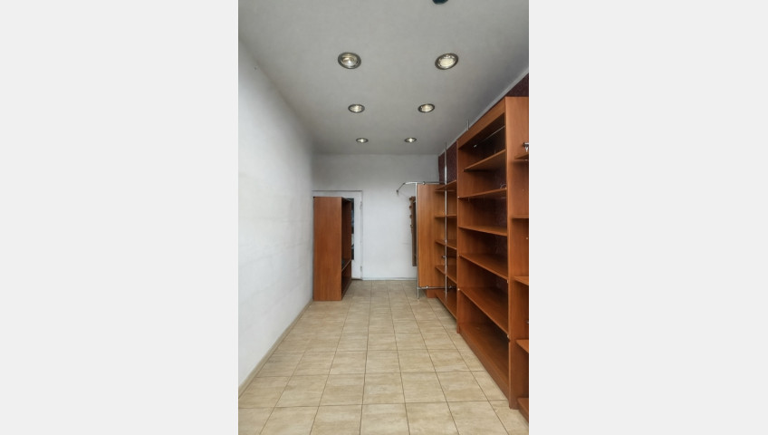 Lokal Sprzedaż Szczecin Niebuszewo