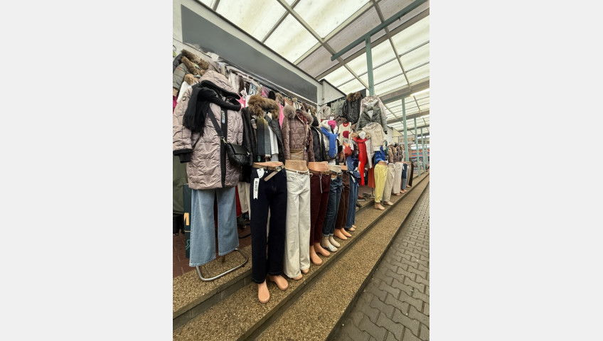 Lokal Sprzedaż Szczecin Niebuszewo