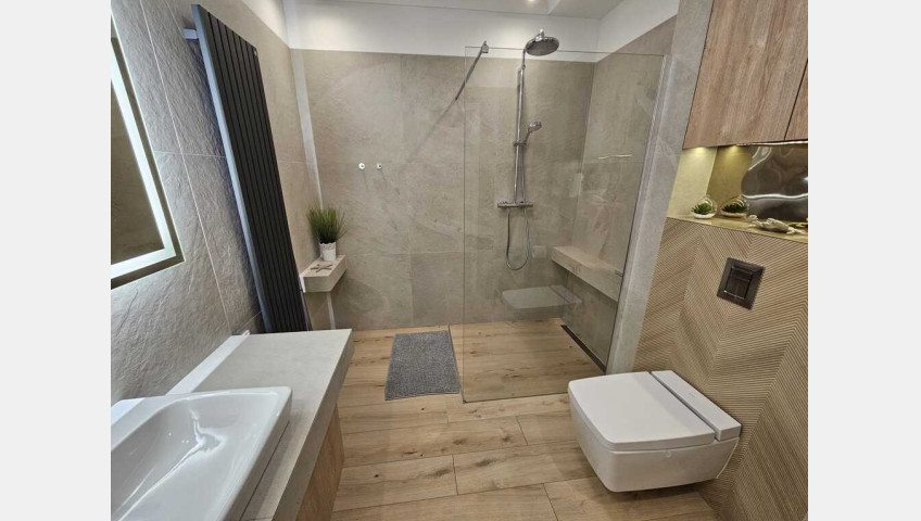 Mieszkanie Sprzedaż Międzyzdroje Promenada Gwiazd