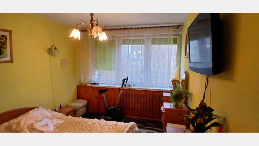 Mieszkanie Sprzedaż Szczecin Pomorzany 9 Maja