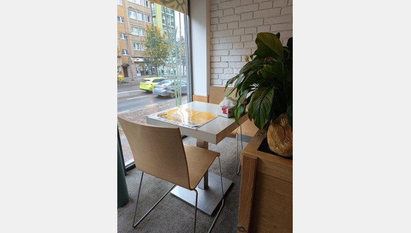 Lokal Sprzedaż Szczecin Śródmieście-Centrum