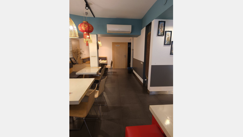 Lokal Sprzedaż Szczecin Śródmieście-Centrum