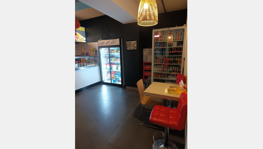 Lokal Sprzedaż Szczecin Śródmieście-Centrum