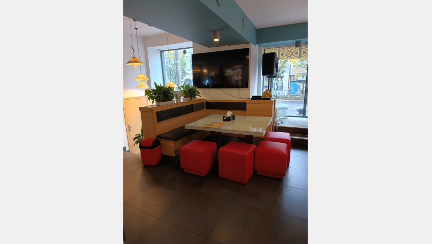 Lokal Sprzedaż Szczecin Śródmieście-Centrum