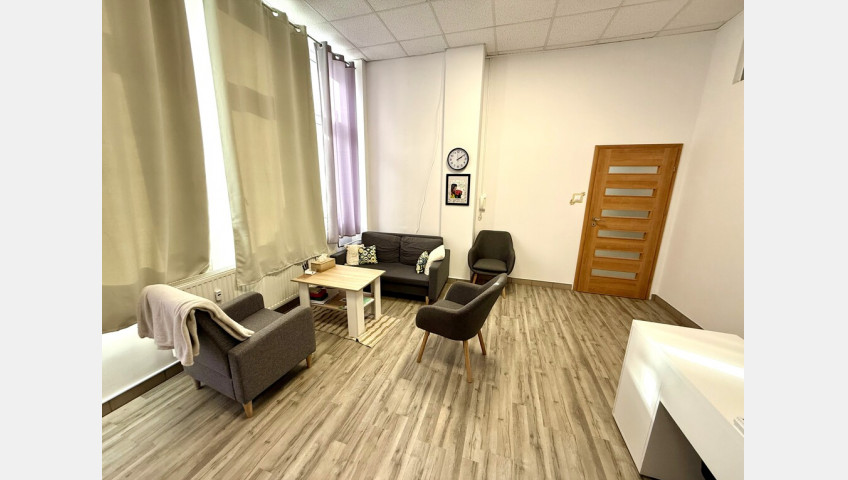 Lokal Sprzedaż Szczecin os. Majowe Zofii Nałkowskiej