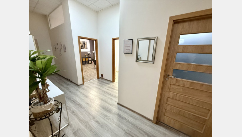Lokal Sprzedaż Szczecin os. Majowe Zofii Nałkowskiej