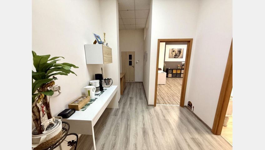 Lokal Sprzedaż Szczecin os. Majowe Zofii Nałkowskiej