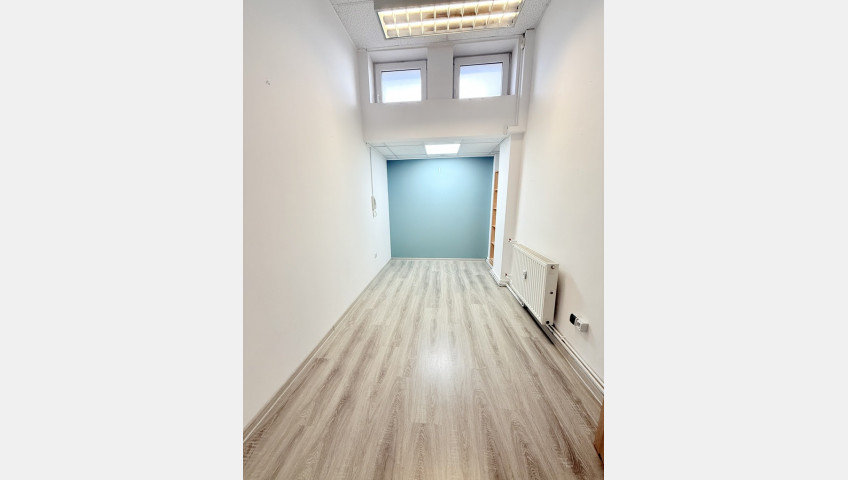Lokal Sprzedaż Szczecin os. Majowe Zofii Nałkowskiej