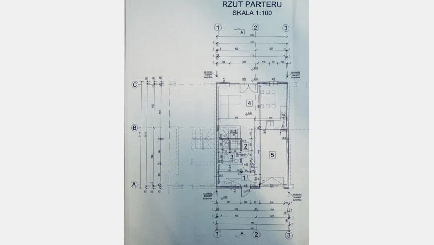 Dom Sprzedaż Zieleniewo Szczecińska