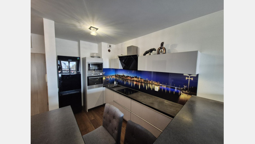 Mieszkanie Sprzedaż Szczecin os. Przyjaźni Santocka