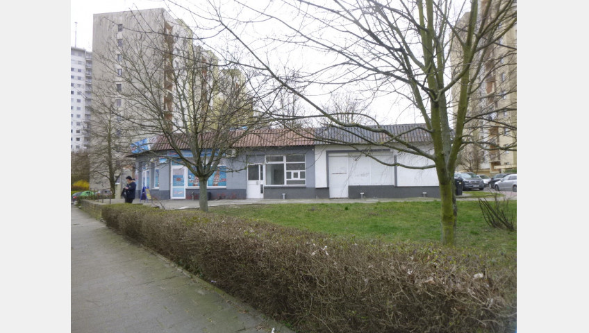 Lokal Sprzedaż Szczecin Książąt Pomorskich