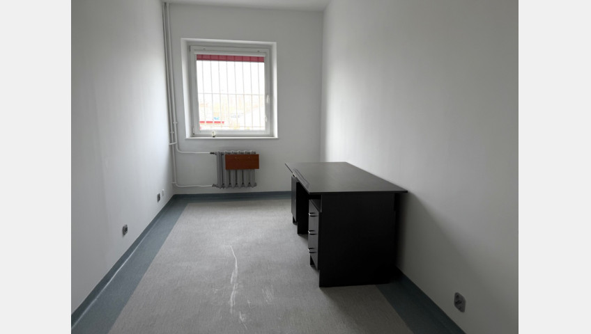 Lokal Wynajem Szczecin Centrum