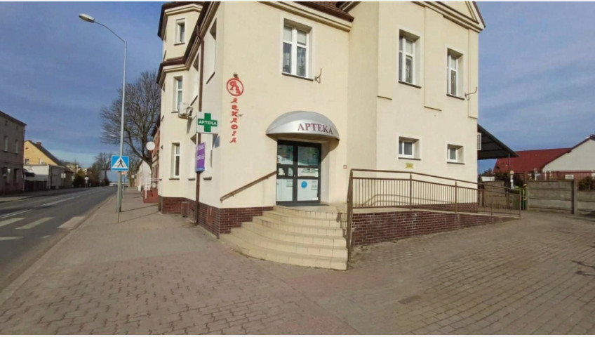 Lokal Sprzedaż Pyrzyce