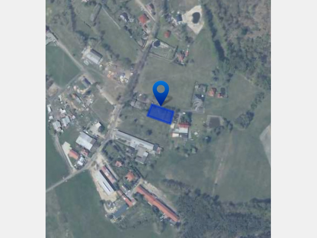 Działka Sprzedaż Tanowo