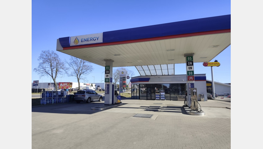 Obiekt Sprzedaż Żary
