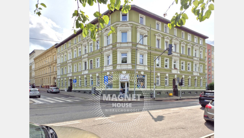 Mieszkanie Sprzedaż Szczecin Grabowo pl.&nbsp;Matki Teresy z Kalkuty