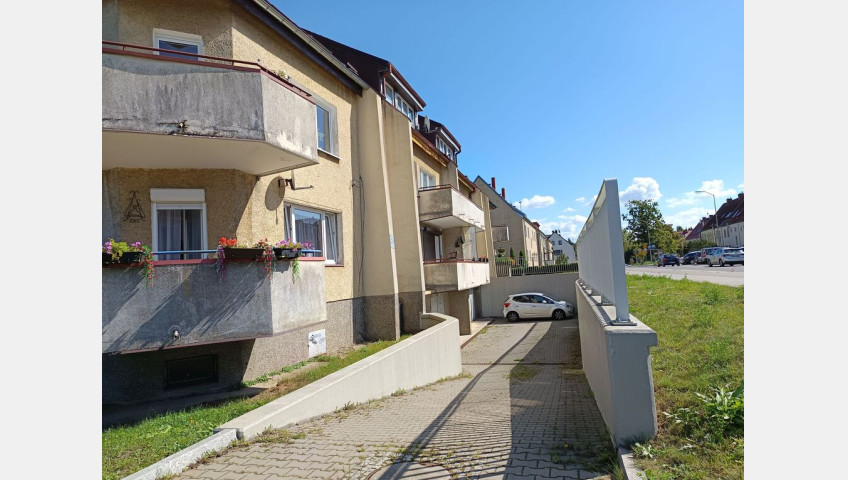 Mieszkanie Sprzedaż Szczecin Żelechowa Hoża