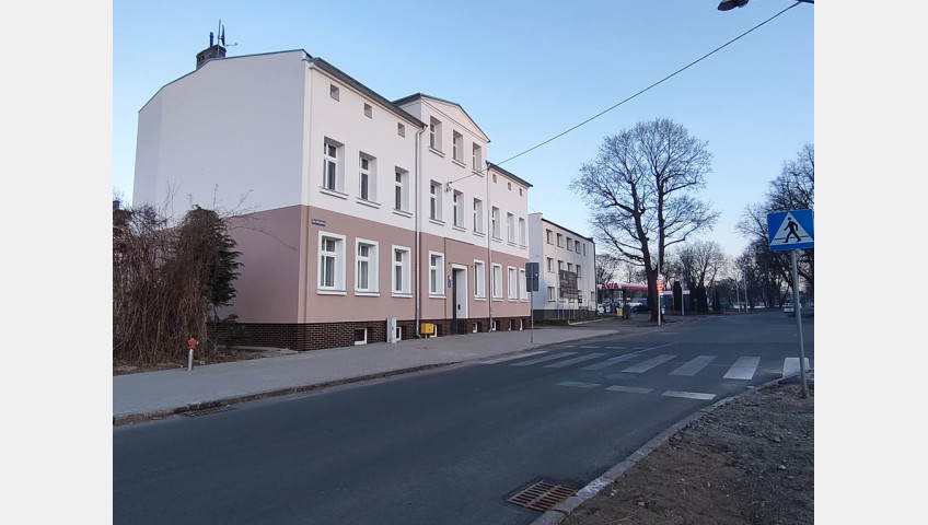 Mieszkanie Sprzedaż Stargard