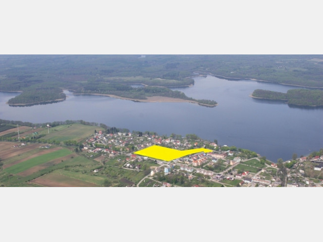 Działka Sprzedaż Ińsko