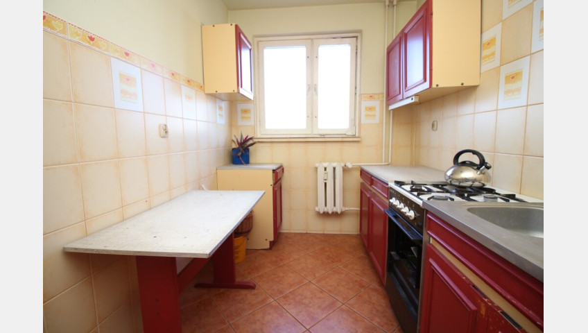 Mieszkanie Sprzedaż Stargard