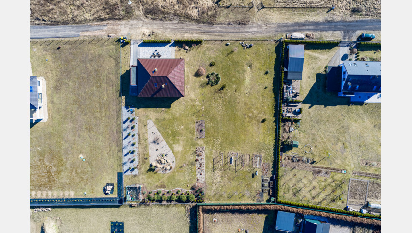 Dom Sprzedaż Radziszewo