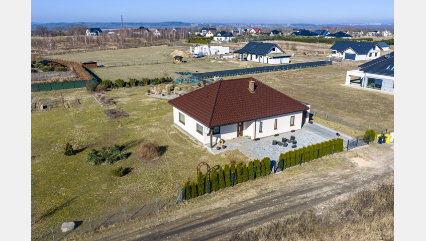 Dom Sprzedaż Radziszewo