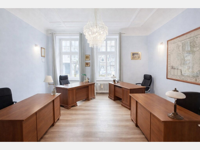 Mieszkanie Sprzedaż Szczecin Śródmieście