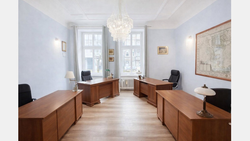 Mieszkanie Sprzedaż Szczecin Śródmieście