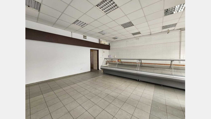 Lokal Wynajem Szczecin Centrum