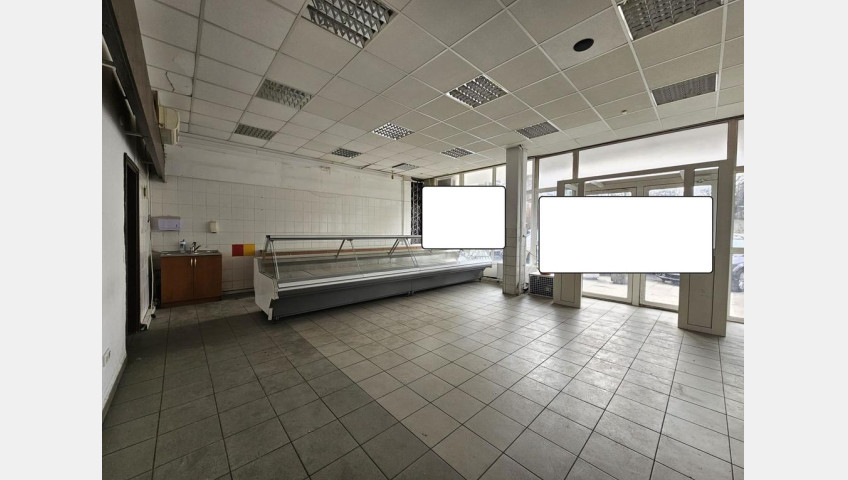 Lokal Wynajem Szczecin Centrum